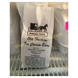 Dozen Kalona Ice Cream Bars