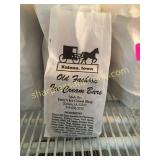 Dozen Kalona Ice Cream Bars