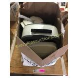 Coffee Maker, Roaster