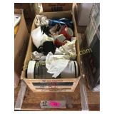 Glassware, Coffee maker