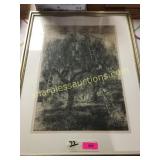 pictures, bulletin board