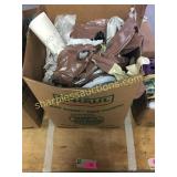 Misc household items