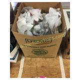 Blender, Jewelry, misc kitchen items