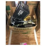 microwave steamer, home décor