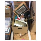 Candles, picture troll dolls