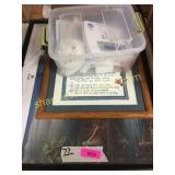 ADT system, pictures