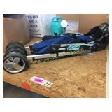 Chicco liteway stroller