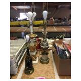 Table Lamps