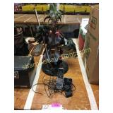 Art Strings 2010 , Cordless Phone