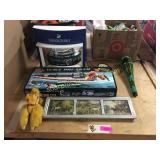 Wave Breaker , Pictures, Misc