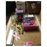 Doll Vanity set, home décor