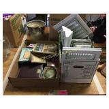 Registers, Photo Albums,frames