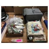 Sewing notions, Fur Pelts