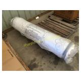 New, In wrap, Mattress