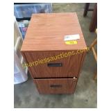 File cabinet