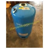 Pressure tank
