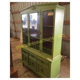China hutch