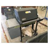Weber grill