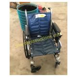 Wheelchair