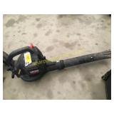 Craftsman leaf blower