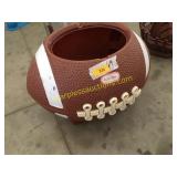 Little Tikes football toy box