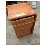 File cabinet