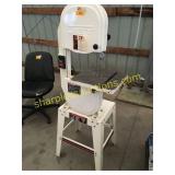Jet band saw