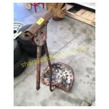 Coastal Safety Equipment piece