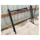 Ultimate Support System