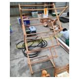 Drying rack