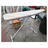 Ironing board