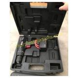 Craftsman drill/light