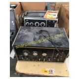 Television Analyst(2)