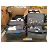 AirSense 10 Sleep Apnea, tape, misc