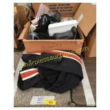 Harley Davidson rain jacket XL,