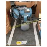 Thomas Air Compressor