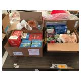 Ignition parts, home décor