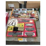 Tyco/Western Express train sets