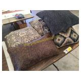 Pillows