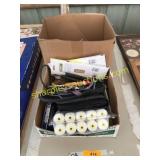 Craftsman tool, garage shop tools/misc