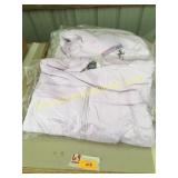 Fleece jackets XL,L