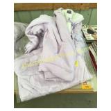 Fleece jackets XL,L