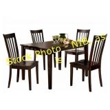 New, In Box, Table/Chair