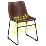 New, In Box, Barstool