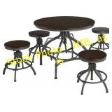 New, In Box, Table & Chairs