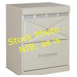 New, In Box, Nightstand