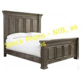 New, In Box, Queen Headboard ONLY!