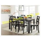 New, In Box, Table/Chaise