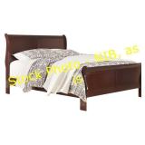 New, In Box, Headboard/Footboard ONLY!
