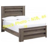 New, In Box, Headboard ONLY!